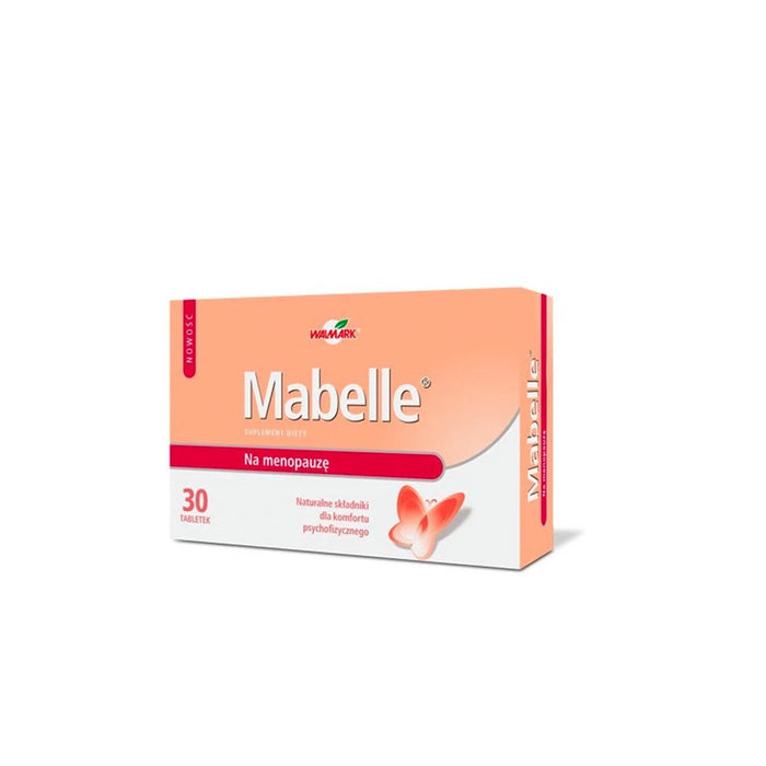 WALMARK Mabelle