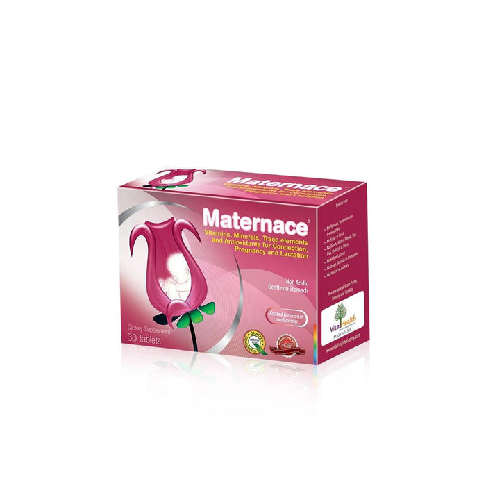 VITAL HEALTH Maternace