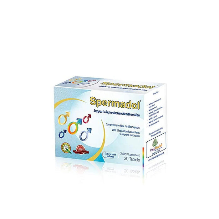 VITAL HEALTH Spermadol