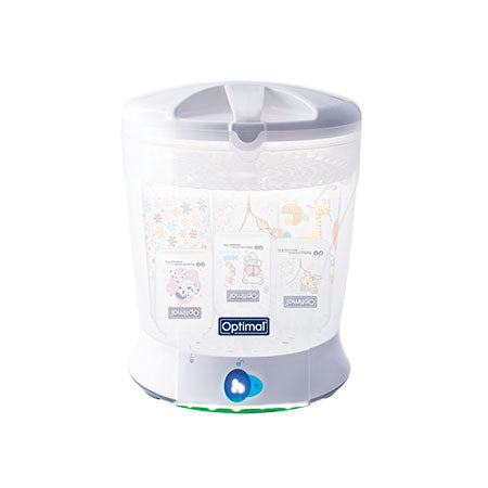 Optimal 7 Bottle Sterilizer