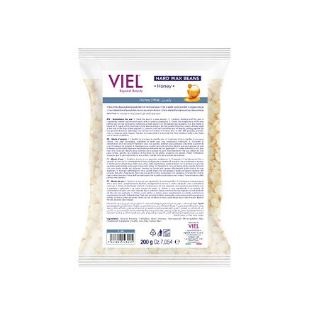 Viel Wax Beans