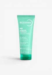 BIODERMA SEBIUM GOMMANT 75ML