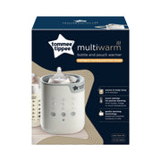 Tommee Tippee Bottle & Pouch Warmer