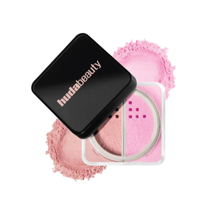 Huda Beauty Easy Bake Loose Baking & Setting Powder20g
