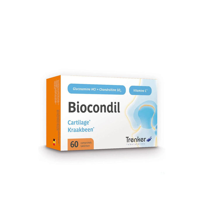 TRENKER Biocondil