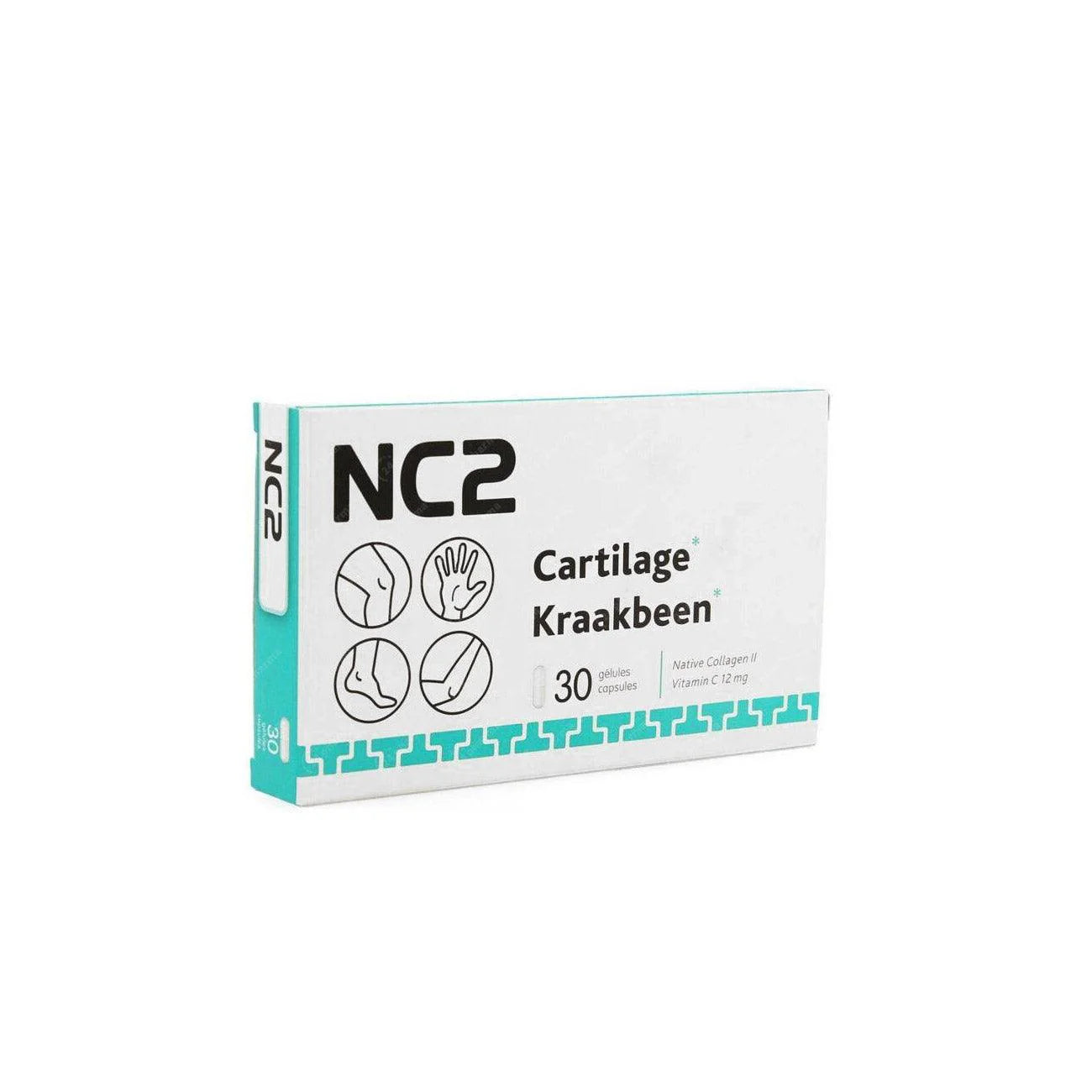TRENKER NC2
