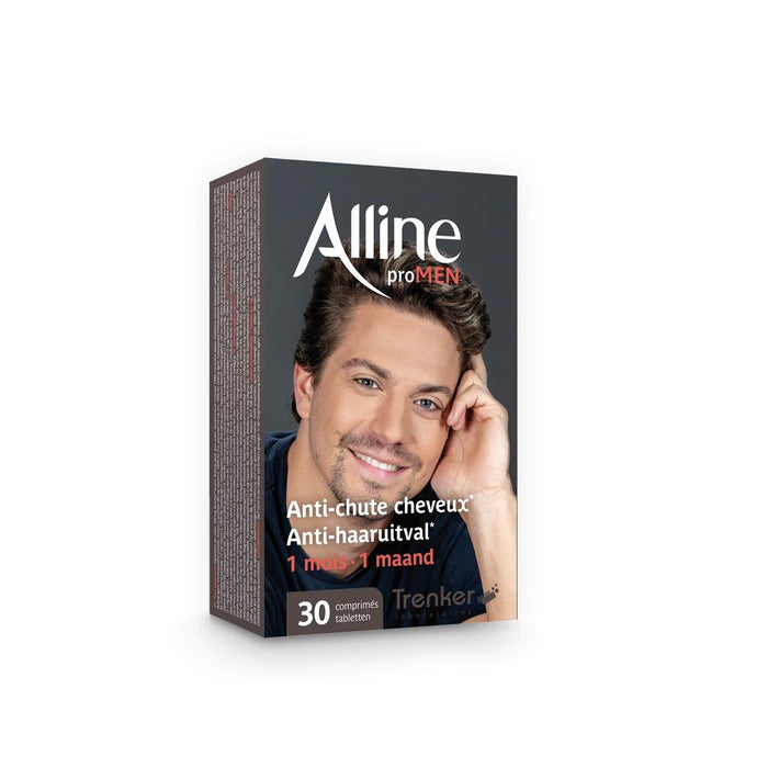 TRENKER Alline ProMen
