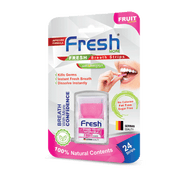 Fresh Mouth Strips