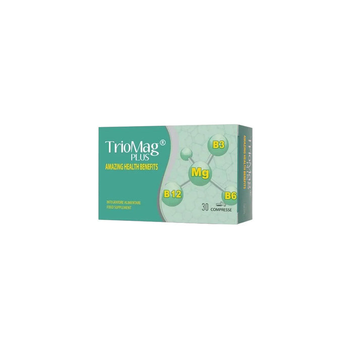 TRIOPHARM TrioMag Plus