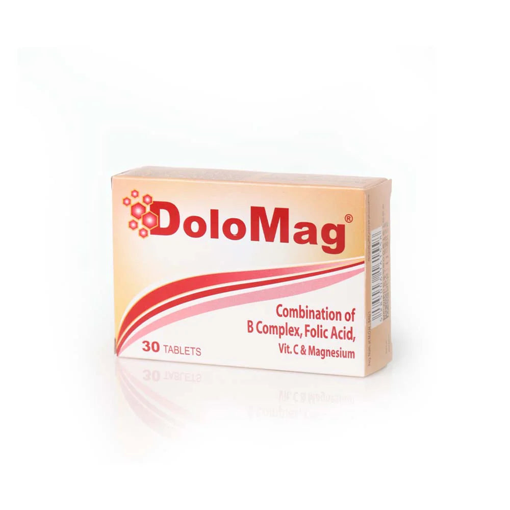 TRIOPHARM Dolomag