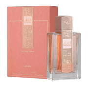 Lattafa Angham Second Song Eau de Parfum 100 ml
