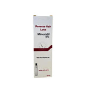 B&S Minoxidil 5%