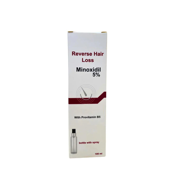 B&S Minoxidil 5%