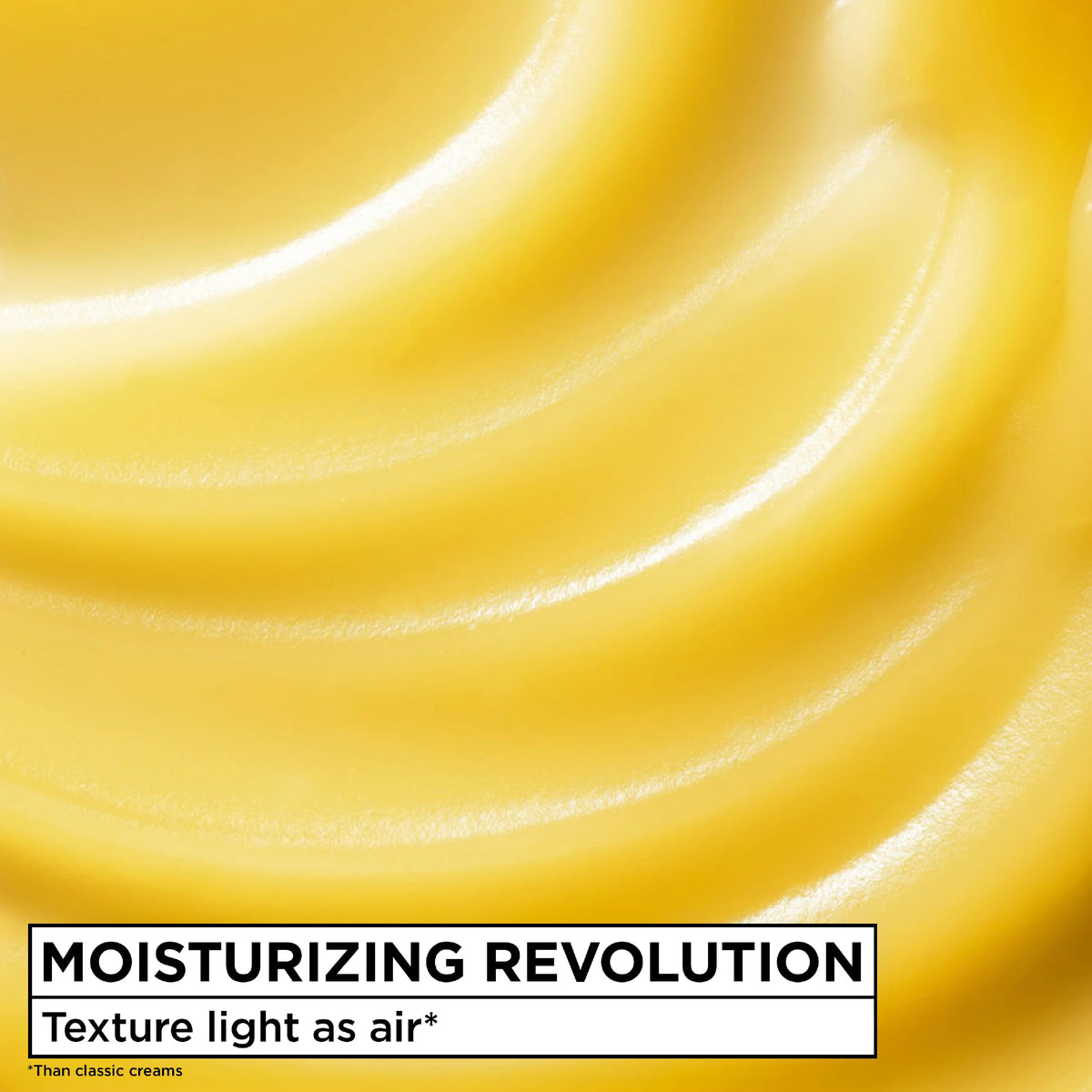 Garnier Vitamin C Fresh & Bright Cream. Hydration, 48H Oil Free Hydration - 4% [Vitamin C* + Niacinamide]