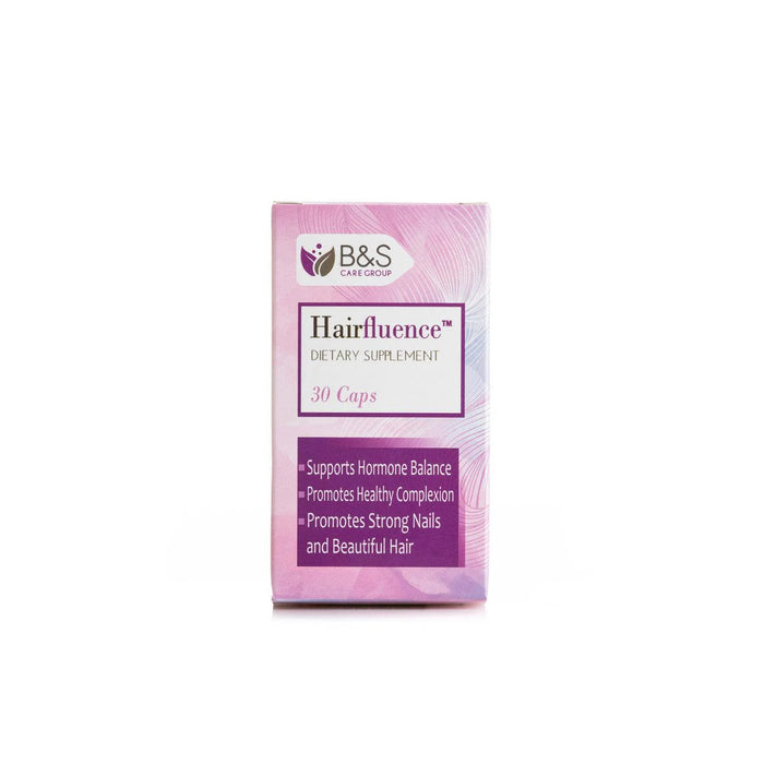 B&S Hairfluence