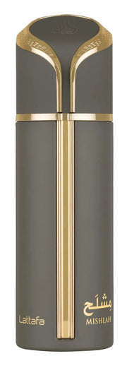 Lattafa Mishlah 100ML