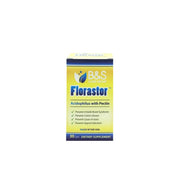 B&S Florastor