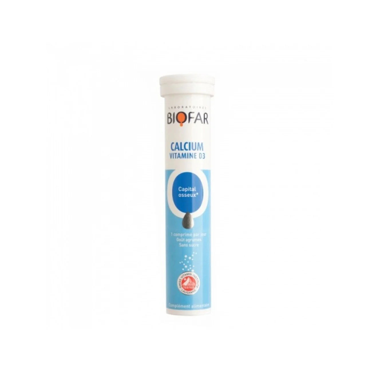BIOFAR Calcium Vitamin D3