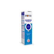 BIOFAR Effervescent Magnesium-Vitamin B6