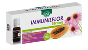 Immuniflor Strong 12 Mini Drinks
