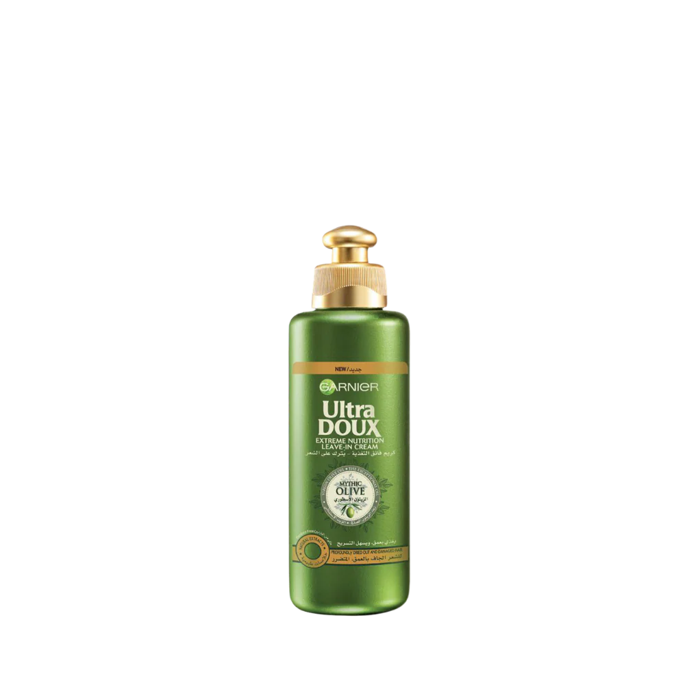 Ultra Doux Mythic Olive Leave In 200 Ml