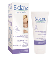 Bio Baume Allaitement-40ML Biolane BIO BAUME ALLAITEMENT-40ML