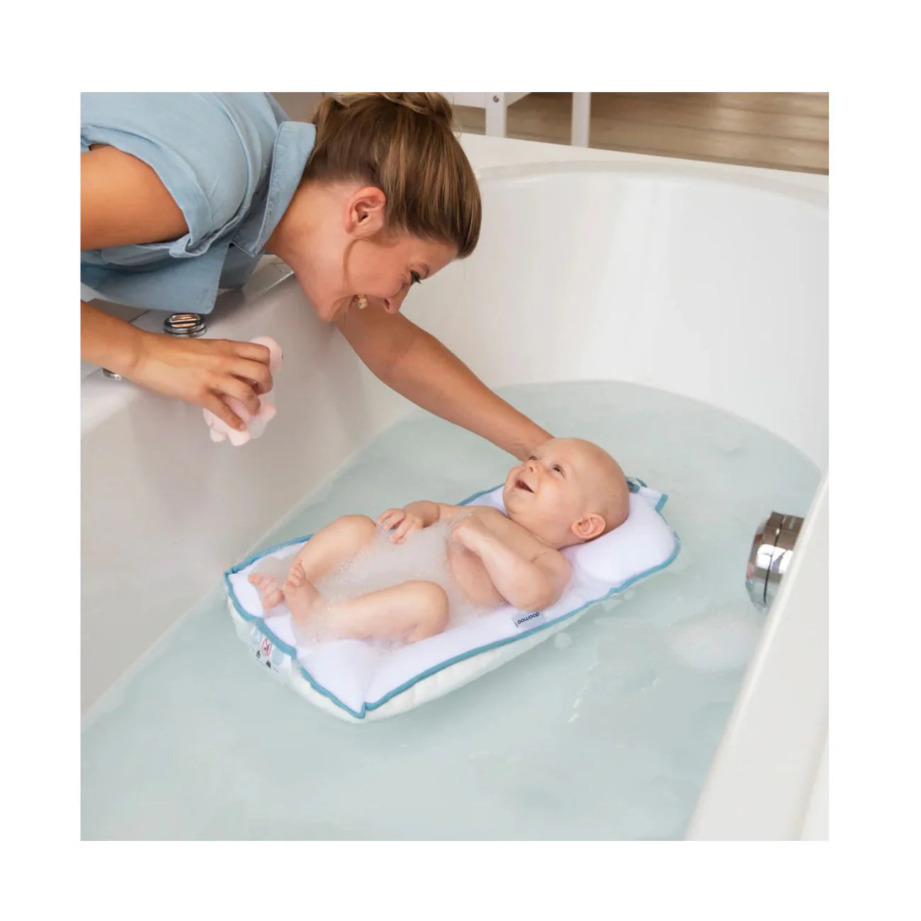 DOOMOO Easy Bath 3-8 Kg