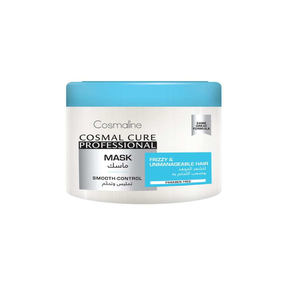 Cosmalime Cosmal Cure Professional Smooth Control Mask 450ML