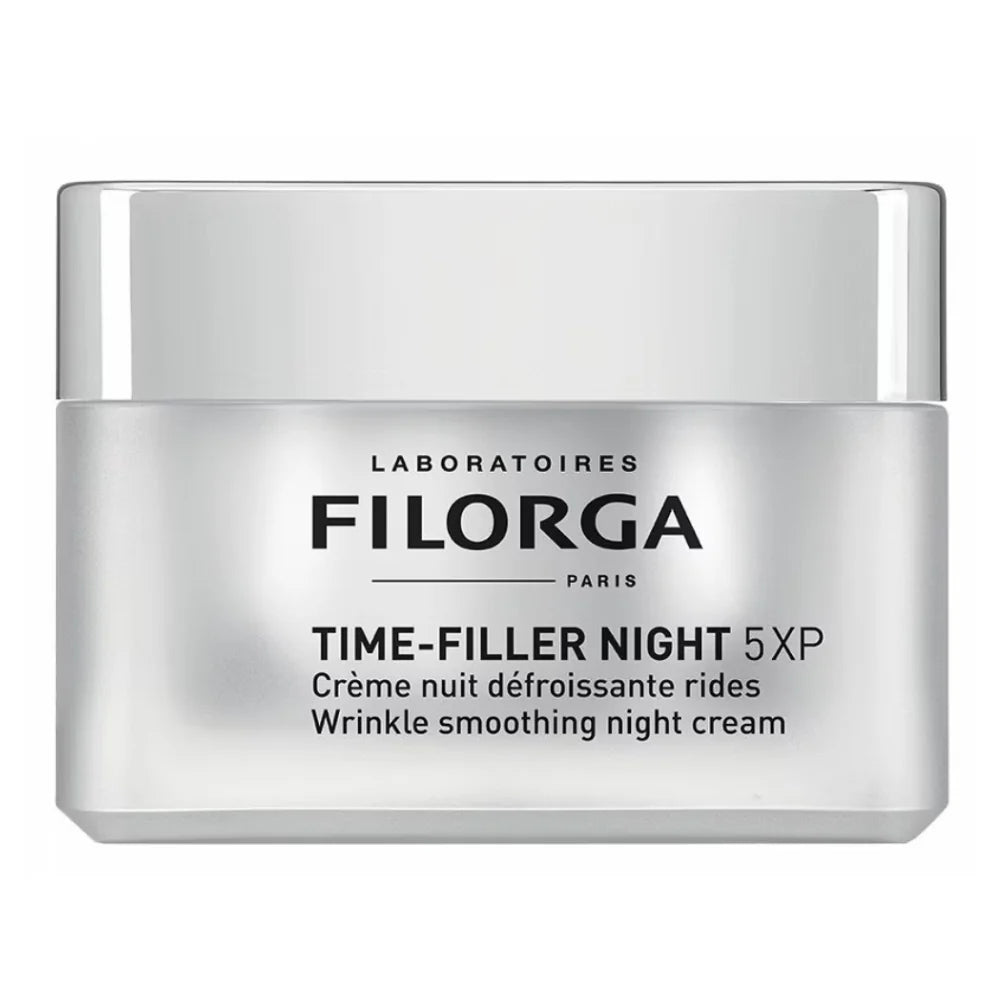 Filorga Time Filler Night 5XP Filorga 50ML