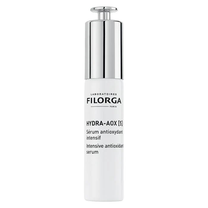 FILORGA HYDRA-AOX [5] INTENSIVE ANTIOXIDANT SERUM 30ML