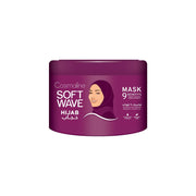 Cosmaline Soft Wave Hijab Mask 450ML