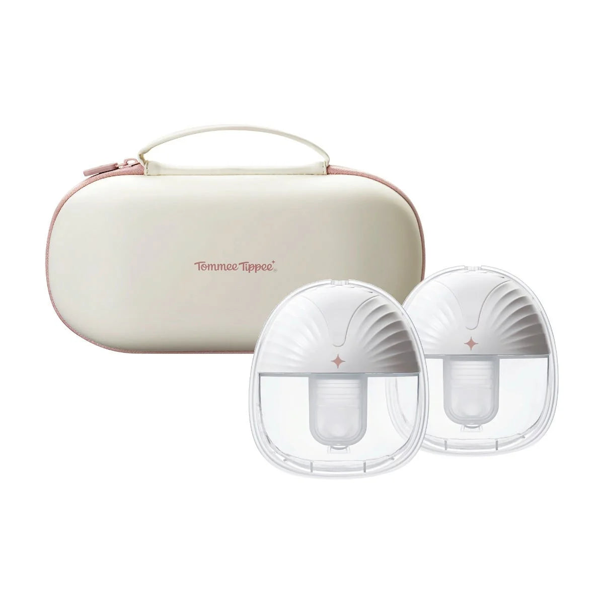 Tommee Tippee Wearable Double Electric Breast Pump