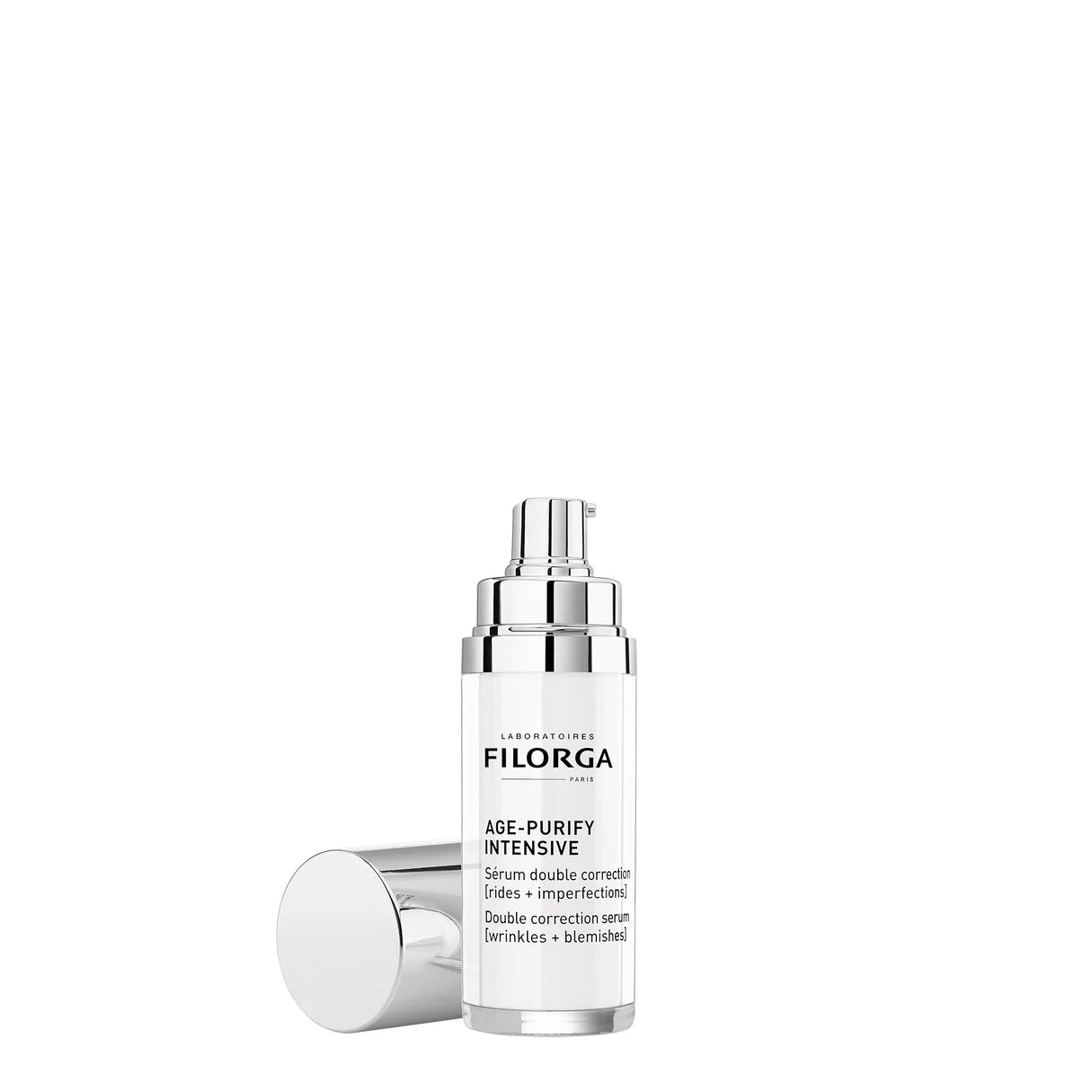 Filorga AGE PURIFY INTENSIVE DOUBLE CORRECTION SERUM 30ML