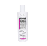 Cosmaline Cosmal Cure Professional Silver Shampoo For Highlighted/Lightened/White/Grey Hair 500Ml