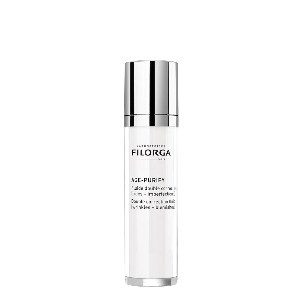 Filorga AGE PURIFY FLUID 50ML