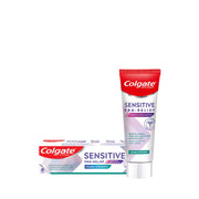 Colgate Sensitive Pro-relief Enamel Strength Toothpaste 75ML
