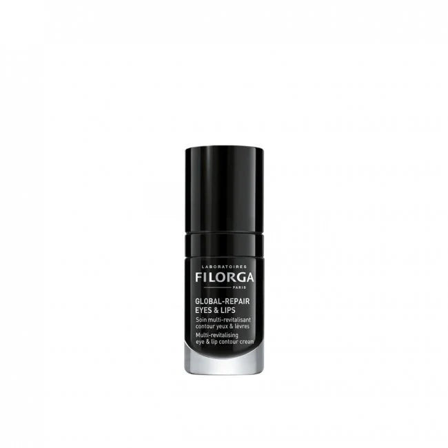 Filorga NEW GLOBAL REPAIR EYES & LIPS 15ML