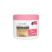 Cosmaline Cosmal Cure Professional Oh My Curls Moisturizing Mask 450Ml