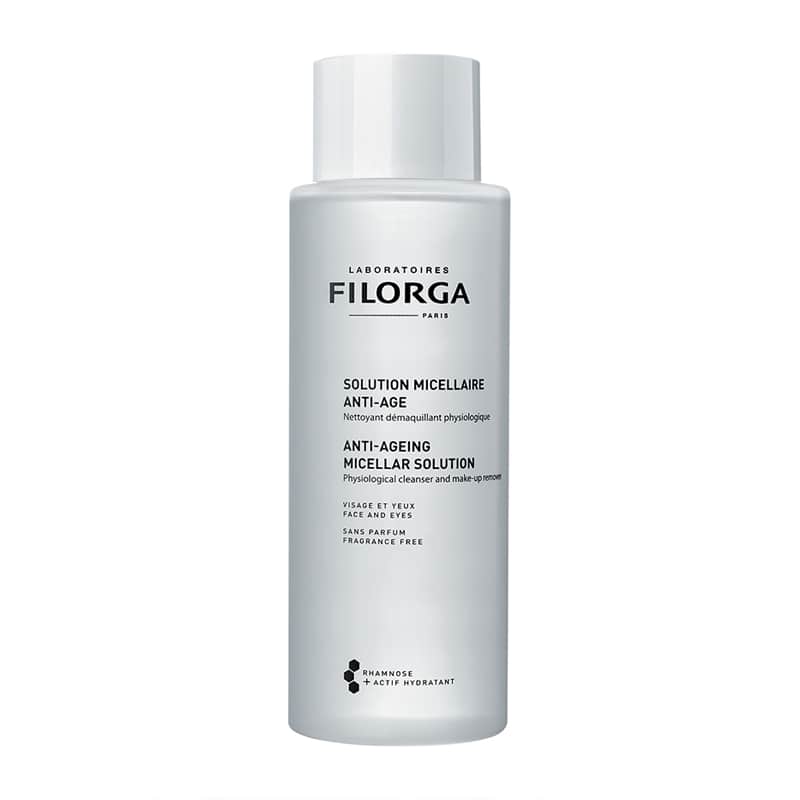 Filorga ANTI-AGEING MICELLAR SOLUTION 400ML