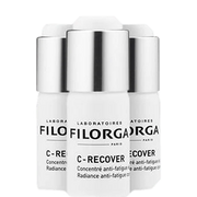 FILORGA_C-Recover Anti-Fatigue Radiance Concentrate 3 Bottles of 10ML_Vitamin C Filorga C-RECOVER ANTI-FATIGUE RADIANCE CONCENTRATE 3 BOTTLES OF 10ML