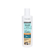 Cosmaline Cosmal Cure Professional Oh My Curls Light Touch Low Lather Shampoo 500Ml