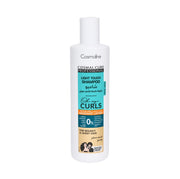 Cosmaline Cosmal Cure Professional Oh My Curls Light Touch Moderate Lather Shampoo 500Ml