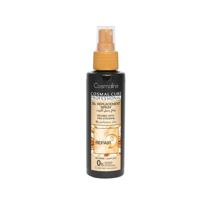 Cosmaline Cosmal Cure Professional Repair 9 Oil Replacement Spray 125Ml