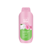 Cosmaline Soft Wave Shower Cream Gardenia Musk 650ML