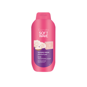 Cosmaline Soft Wave Rose Traditional Soap Shower Cream 650ML