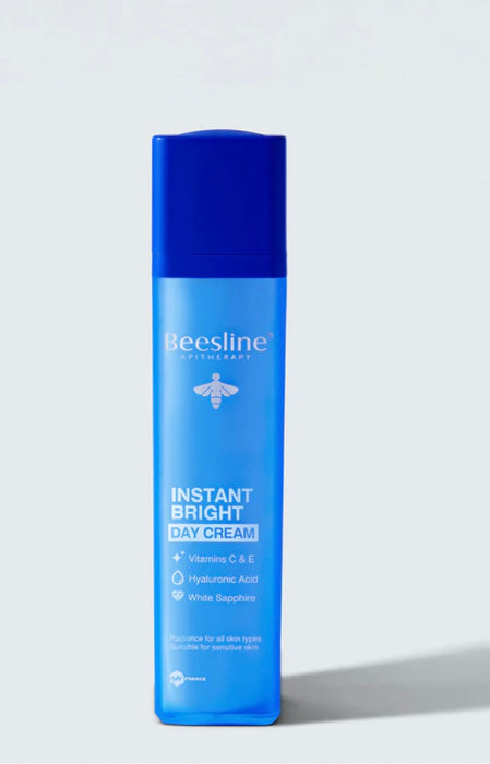 BEESLINE INSTANT BRIGHT GLOW DAY CREAM 50ML