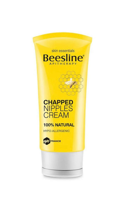 BEESLINE CHAPPED NIPPLES CREAM 150ML