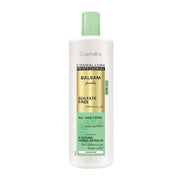 Cosmaline Cosmal Cure Professional Sulfate Free Balsam 500ML