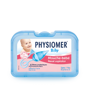 Physiomer® Baby Nasal Aspirator
