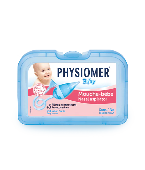 Physiomer® Baby Nasal Aspirator